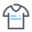 Classic Football Kit Icon