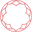Glow Organic Icon