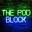The Pod Block Icon