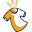 Mystery Jersey King Icon