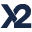 X2 Tech Icon