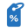 Couponsansar Icon