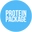 Protein Package Icon