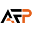 Alpha Fit Pharma Icon