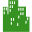 Big City Lights Icon