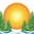 Muskoka Mornings Icon
