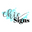 Chic Signs Icon
