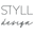 Styll Design Icon