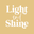 Light and Shine Boutique Icon