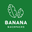 Banana Backpacks Icon