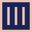 Monogram Creative Console Icon