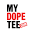 MY DOPE TEE Icon