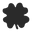 Clover Botanicals Icon