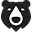 Two Bears Coffee Icon