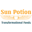 Sun Potion Icon
