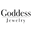 Goddess Jewelry Icon