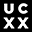 UCXX Icon