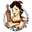 The Rolling Pin Icon