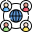 Connectherconference Icon