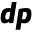 Duelling Pixels Icon