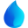 Liquid Chalk Icon