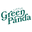 Little Green Panda Icon