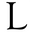 Luxe Aromas Icon