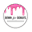 Sydney Donut Delivery Icon