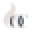 Skin Opieka Icon