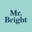 Mr. Bright Smile Icon