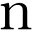 Notely Icon