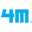 4M Toys AU Icon