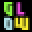 Premier Glow Icon