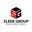 Sleek Brushes Icon