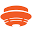 Smoke Alarm Photoelectric Icon