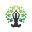 Valka Yoga Icon