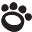 Paw Parazzi Icon
