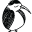 Jade Kiwi Icon