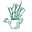 NZ Veggie Plants Icon