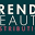 Trends Beauty Distribution Icon