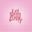 Let Them Talk Beauty Icon