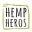 Hemp Heros Icon