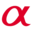 Alpha Spirit Icon