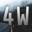 4Walls Escape Icon