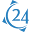 24ocean Icon