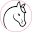 Pferdeflüsterei Icon