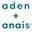 aden + anais Icon