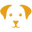 Fitono Dog Icon