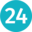 Shopping24 Icon