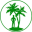 Der Palmenmann Icon